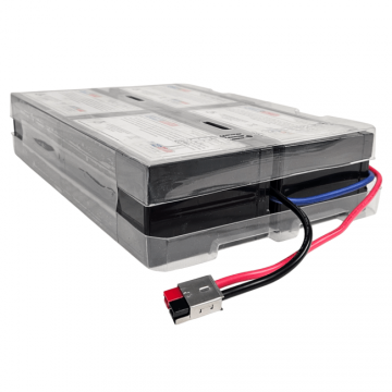 Eaton 744-A3122 Compatible replacement battery pack for 9PX3000RT 9PX3000GRT