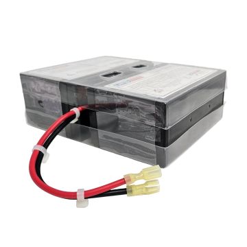 RB1290X2D CyberPower Compatible Replacement Battery Pack