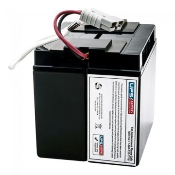 APC DLT1500C SmartUPS 1500VA SmartConnect Compatible Replacement Battery Pack