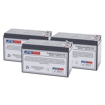 Dell 1000W K788N Compatible Batteries