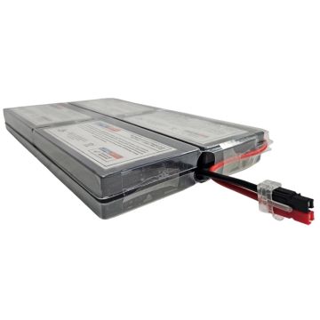 Eaton 5P 850VA 600W 5P850GR Compatible Replacement Battery Pack