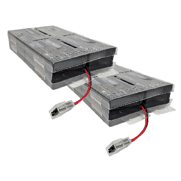 Eatonb 5PXEB48RT2UG2 Compatible replacement battery pack