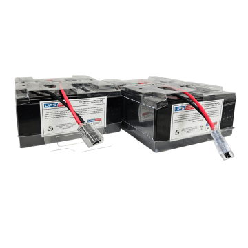 Eaton 744-A4801 Compatible Replacement Battery Pack