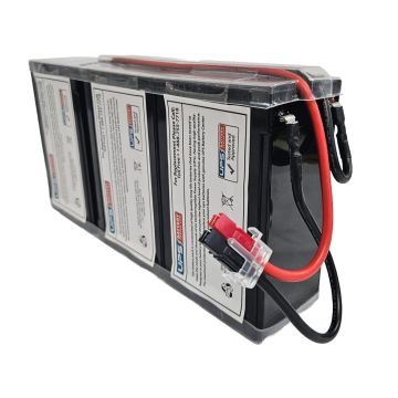 Eaton 5SC 1500VA 1080W 5SC1500G Compatible Replacement Battery Pack