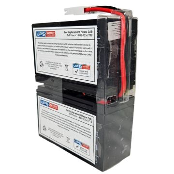 Eaton 744-A2166 Compatible Replacement Battery Pack