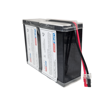 Eaton 5SC 1000VA 5SC1000 Compatible Battery Pack