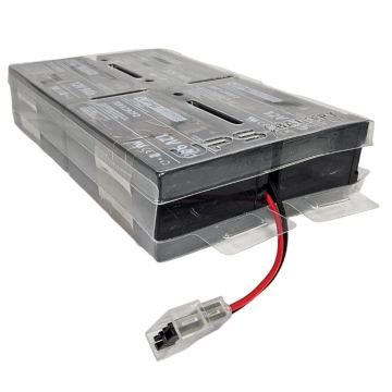 Eaton 744-A2223 Compatible Replacement Battery Pack