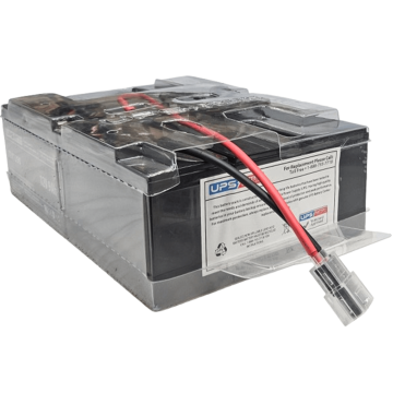 Eaton 744-A3122 Compatible replacement battery pack for 9PX3000RT 9PX3000GRT