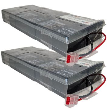 Eaton 744-A3122 Compatible replacement battery pack for 9PX3000RT 9PX3000GRT