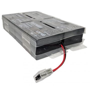 Eaton EBP-1001 Compatible replacement battery pack