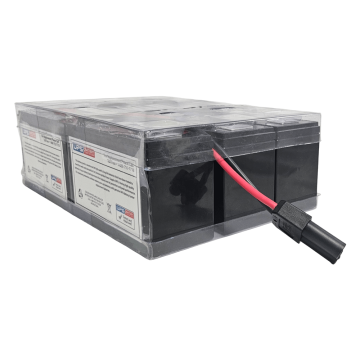 Eaton FSBR-00200 Compatible Battery Pack for 5PX3000RT3U