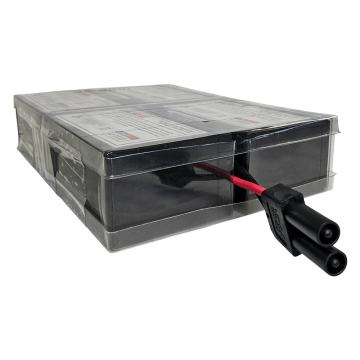Eaton EBP-1001 Compatible replacement battery pack for 5P2200, 5P2200RT, 5PX2200RT, 5PX2200iRT