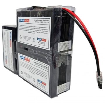 Eaton EBP-1602 Compatible Replacement Battery Pack