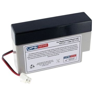 X-10, HC-8000 Electronic dog fence compatible replacement battery 