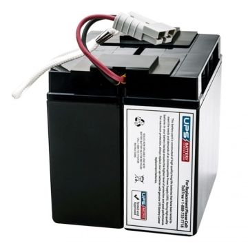 IBM 1500VA 1500TLV Compatible Replacement Battery Pack