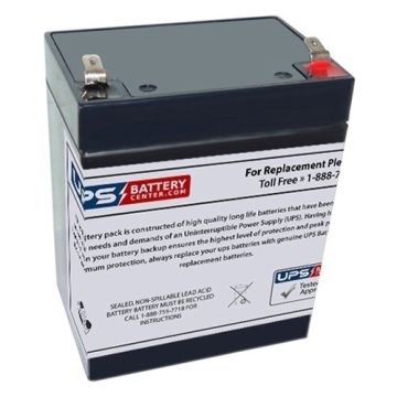 ION Audio Game IPA80 Day Portable Speaker Replacement Battery