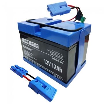 Battery for Kid Trax 12V Marvel Hulk Dune Buggy - KT1335I