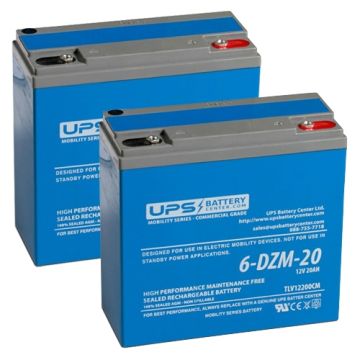 Lawnatron Green Corldess Electric Lanwmower battery