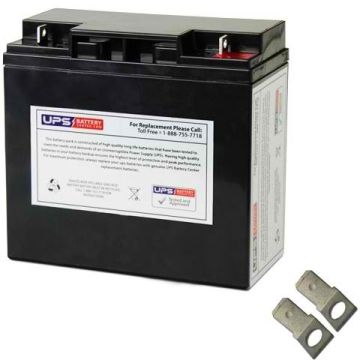 Lobster Elite Grand IV Tennis Ball Machine Compatible Replacement Battery