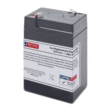 MOJO Mallard 6V 5Ah Compatible Replacement Battery