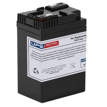 MUST FC6-5CUT Battery