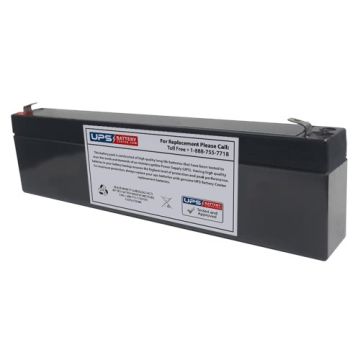 SES BT3.5-6 Battery